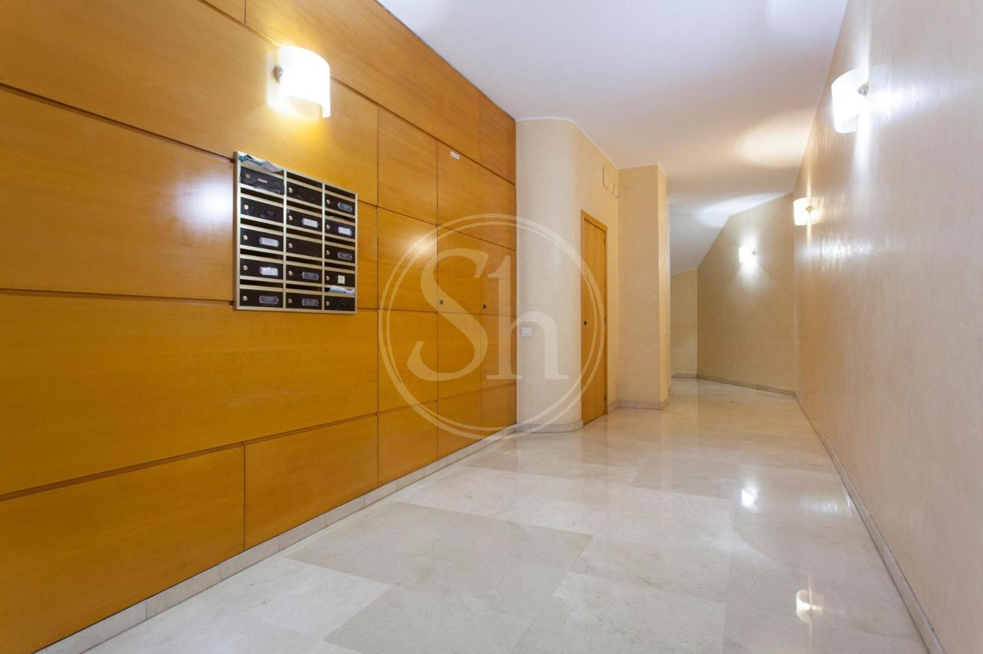 In Monumental Appartement *