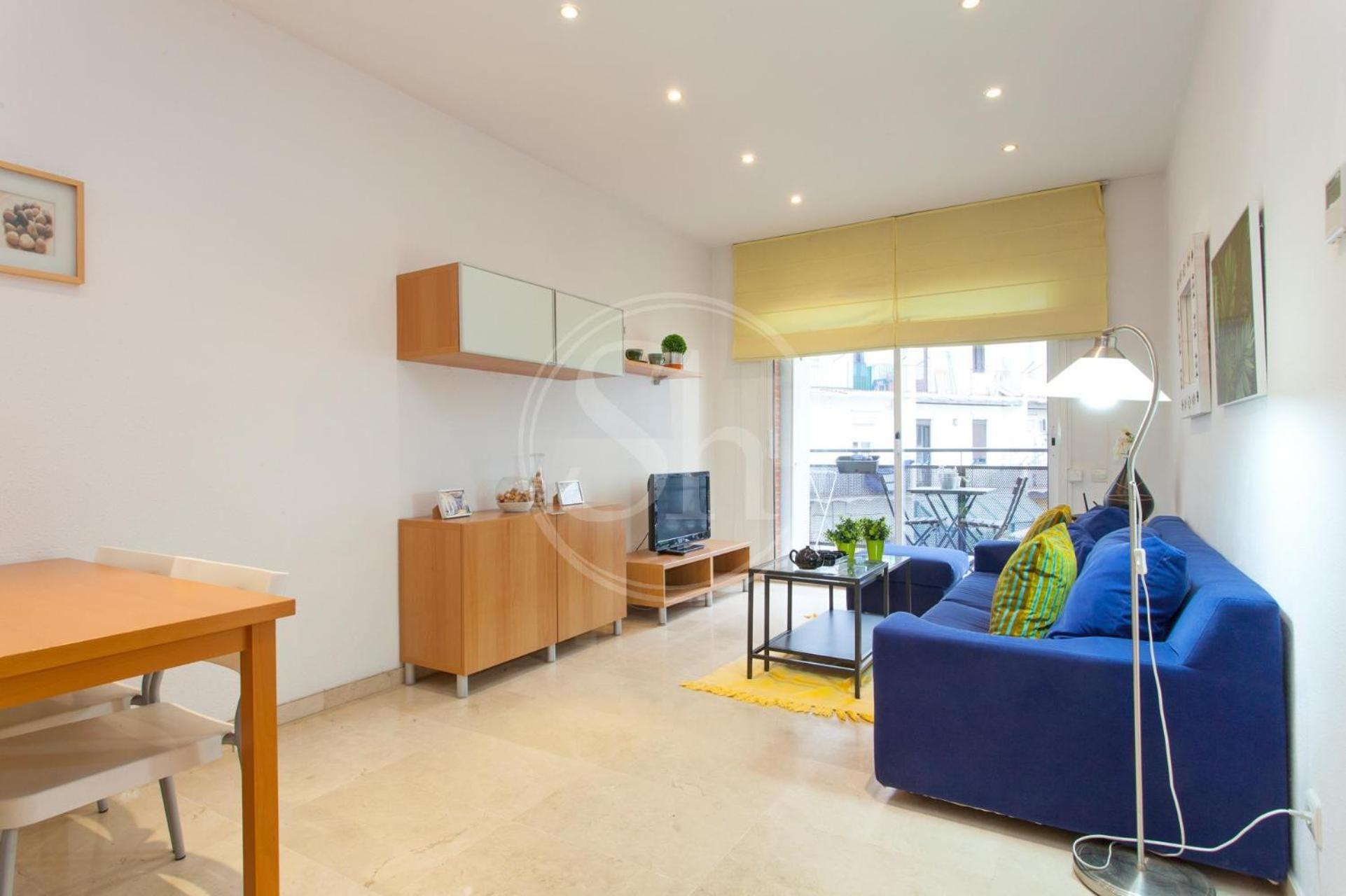 In Monumental Apartamento